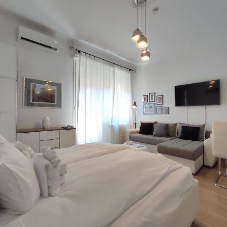 Buda Home Budapest Eksteriør bilde