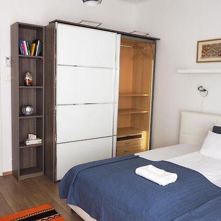 Buda Home Budapest Eksteriør bilde