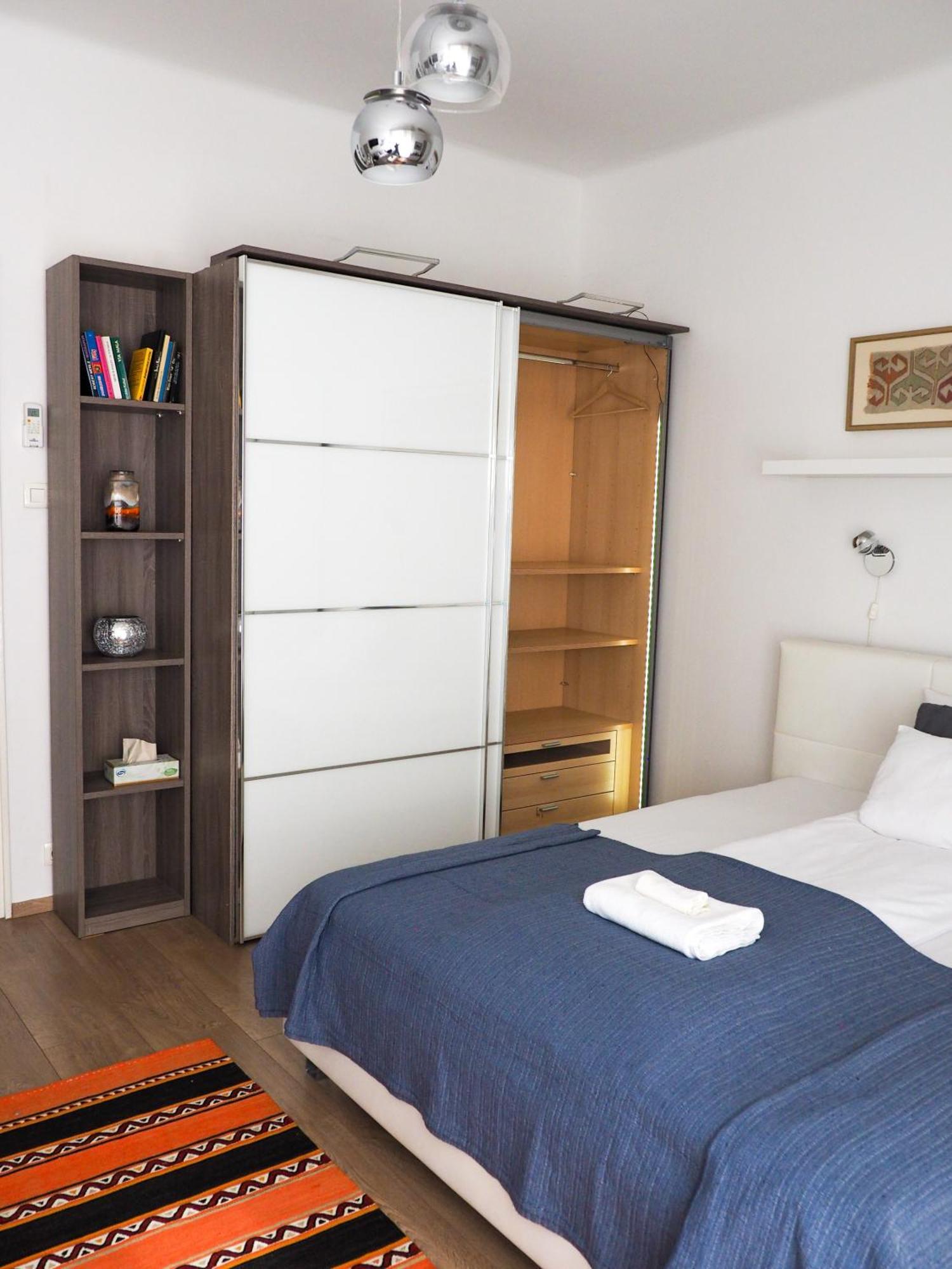 Buda Home Budapest Eksteriør bilde