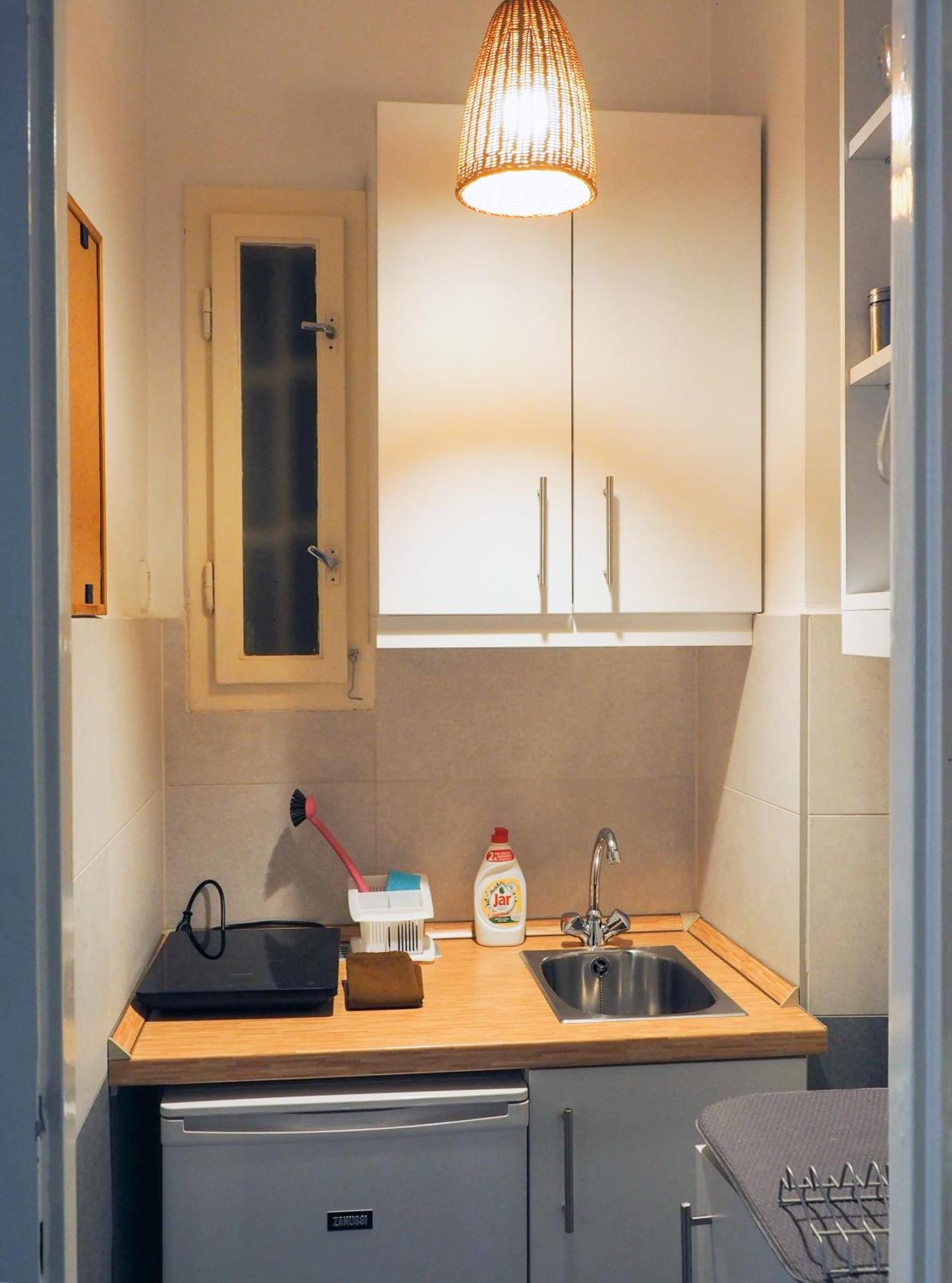 Buda Home Budapest Eksteriør bilde